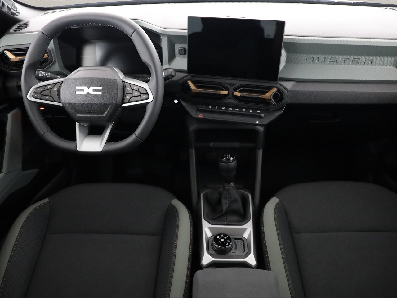 DACIA Duster 1.2 TCe Extreme 4WD, Hybride Leggero Benzina/Elettrica, Auto dimostrativa, Manuale - 5