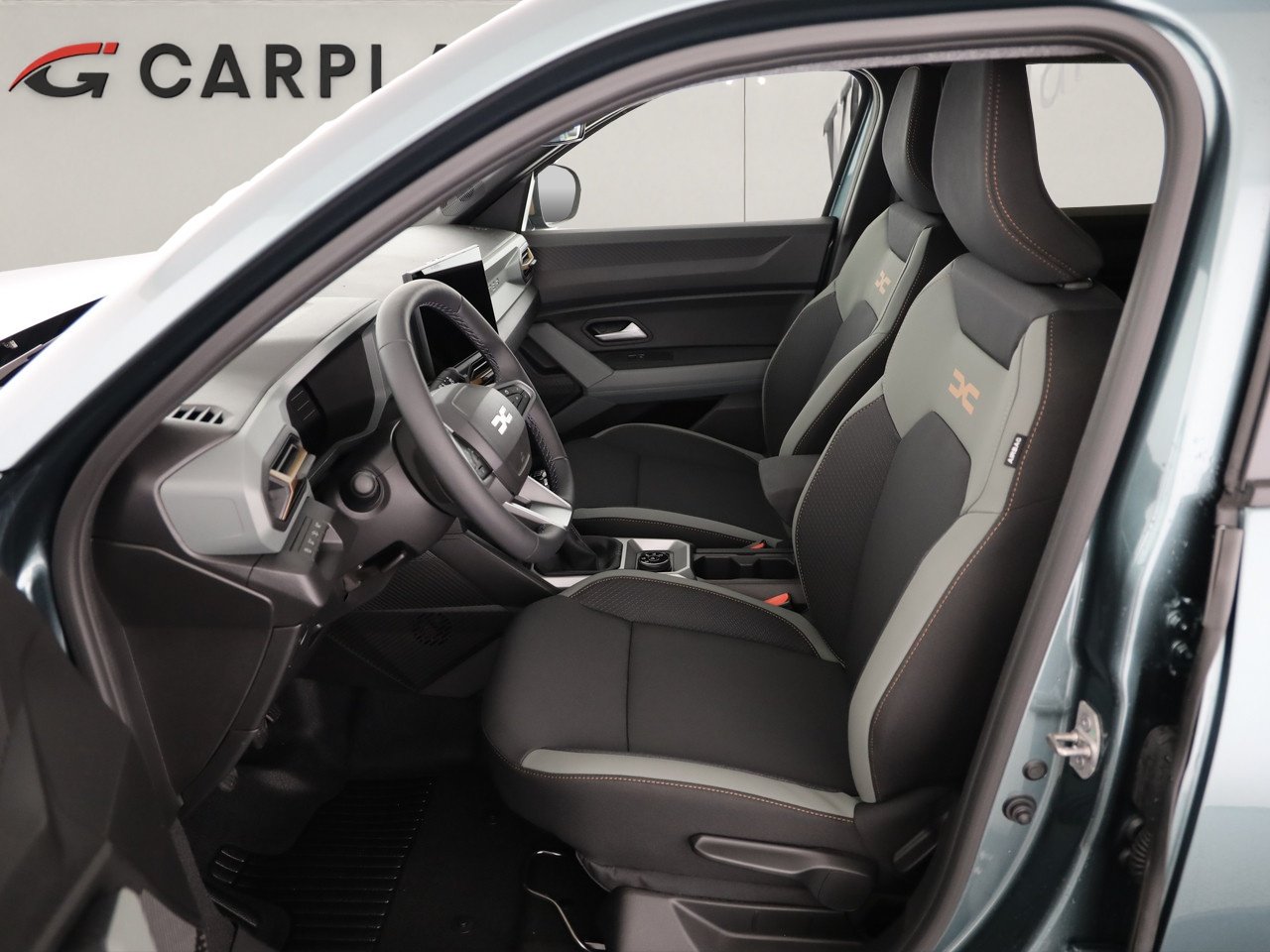 DACIA Duster 1.2 TCe Extreme 4WD, Hybride Leggero Benzina/Elettrica, Auto dimostrativa, Manuale - 6