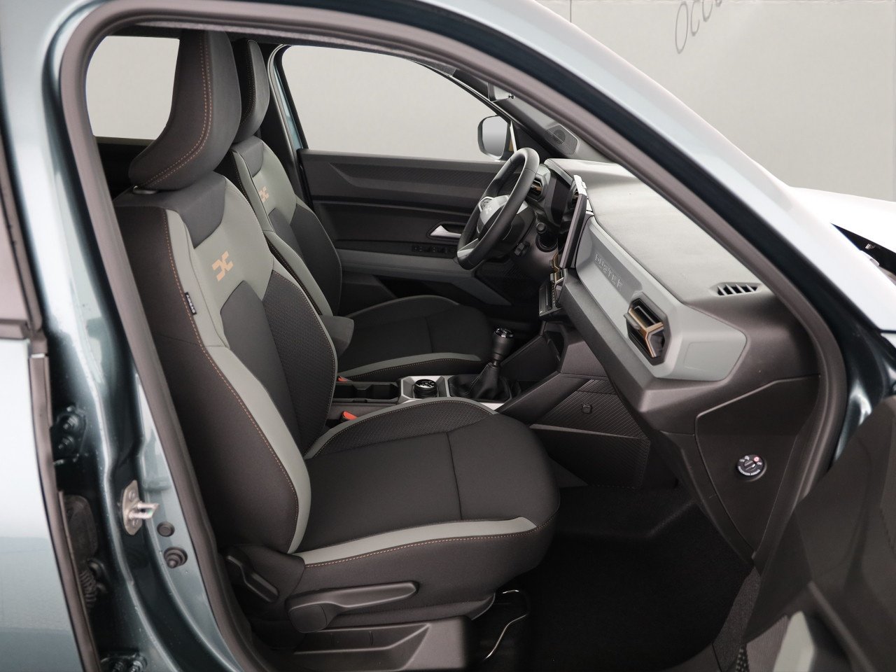 DACIA Duster 1.2 TCe Extreme 4WD, Hybride Leggero Benzina/Elettrica, Auto dimostrativa, Manuale - 7