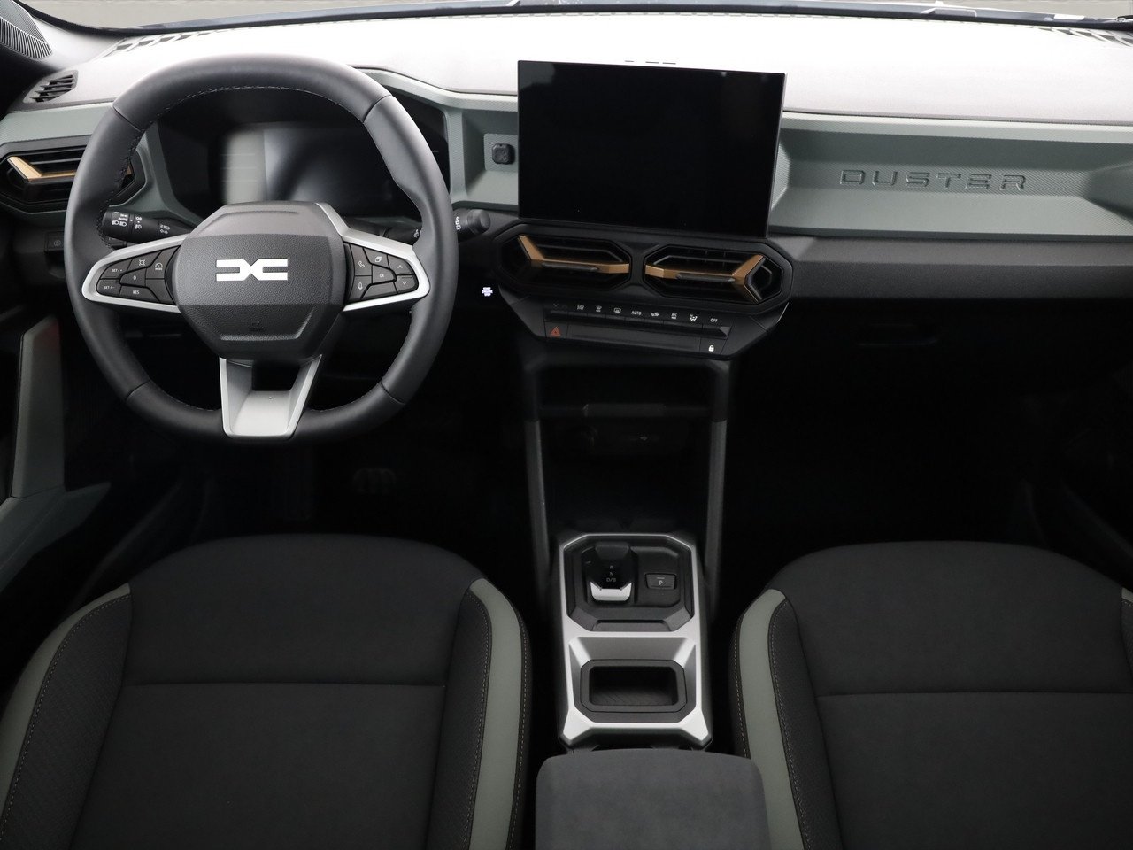 DACIA Duster 1.6 Hybrid Extreme, Hybride Intégral Essence/Électricité, Voiture de démonstration, Automatique - 5