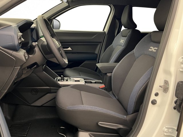 DACIA Duster 1.6 Hybrid Journey, Full-Hybrid Petrol/Electric, Ex-demonstrator, Automatic - 5