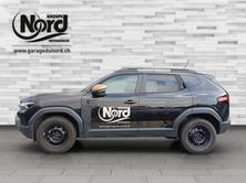DACIA DUSTER 1.2 TCe Extreme 4WD, Hybride Léger Essence/Électricité, Voiture de démonstration, Manuelle - 5