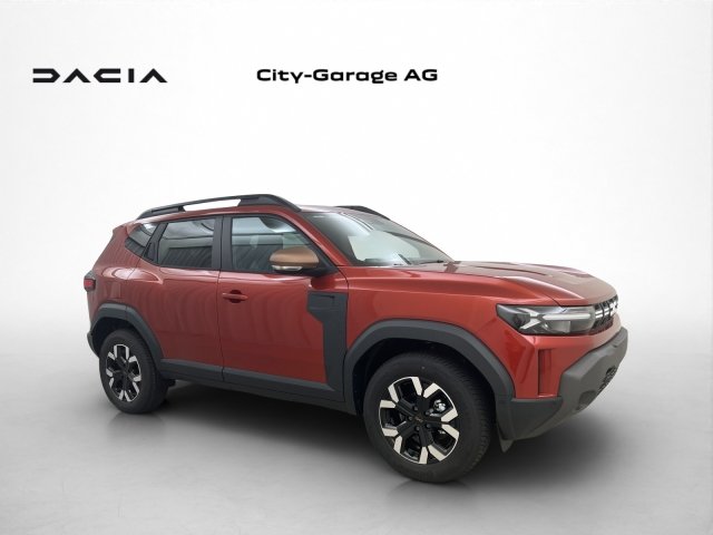 DACIA Duster 1.2 TCe Extreme 4WD, Hybride Léger Essence/Électricité, Voiture de démonstration, Manuelle - 4