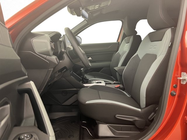 DACIA Duster 1.2 TCe Extreme 4WD, Hybride Léger Essence/Électricité, Voiture de démonstration, Manuelle - 5