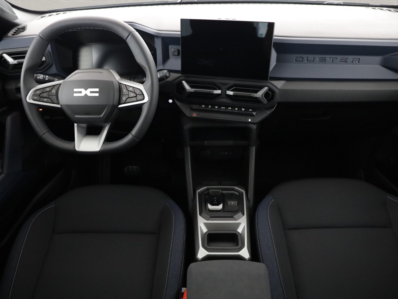 DACIA Duster 1.6 Hybrid Journey, Voll-Hybrid Benzin/Elektro, Vorführwagen, Automatik - 5