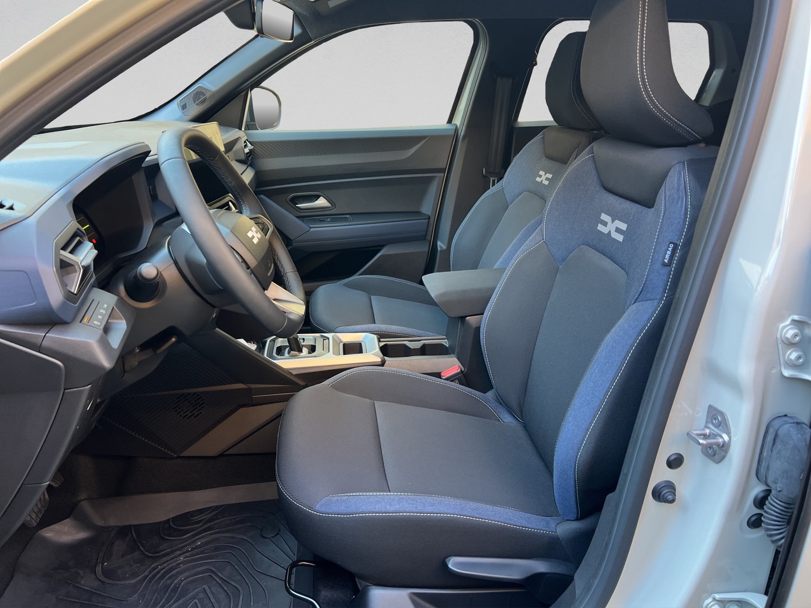 DACIA Duster HEV 140 Journey, Hybride Integrale Benzina/Elettrica, Auto dimostrativa, Automatico - 7