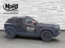 DACIA DUSTER 1.2 TCe Extreme 4WD, Hybride Léger Essence/Électricité, Voiture de démonstration, Manuelle - 6