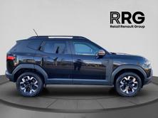 DACIA Duster HEV 140 Extreme, Full-Hybrid Petrol/Electric, Ex-demonstrator, Automatic - 2