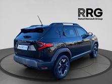DACIA Duster HEV 140 Extreme, Full-Hybrid Petrol/Electric, Ex-demonstrator, Automatic - 3