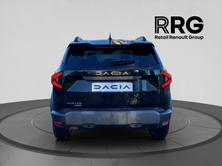 DACIA Duster HEV 140 Extreme, Full-Hybrid Petrol/Electric, Ex-demonstrator, Automatic - 4