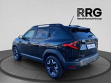 DACIA Duster HEV 140 Extreme, Full-Hybrid Petrol/Electric, Ex-demonstrator, Automatic - 5