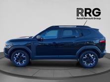 DACIA Duster HEV 140 Extreme, Full-Hybrid Petrol/Electric, Ex-demonstrator, Automatic - 6