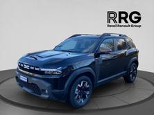 DACIA Duster HEV 140 Extreme, Full-Hybrid Petrol/Electric, Ex-demonstrator, Automatic - 7