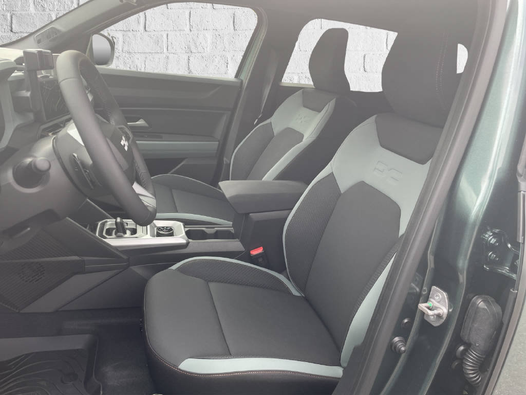 DACIA Duster 1.2 TCe Extreme 4x4, Hybride Léger Essence/Électricité, Voiture de démonstration, Automatique - 6