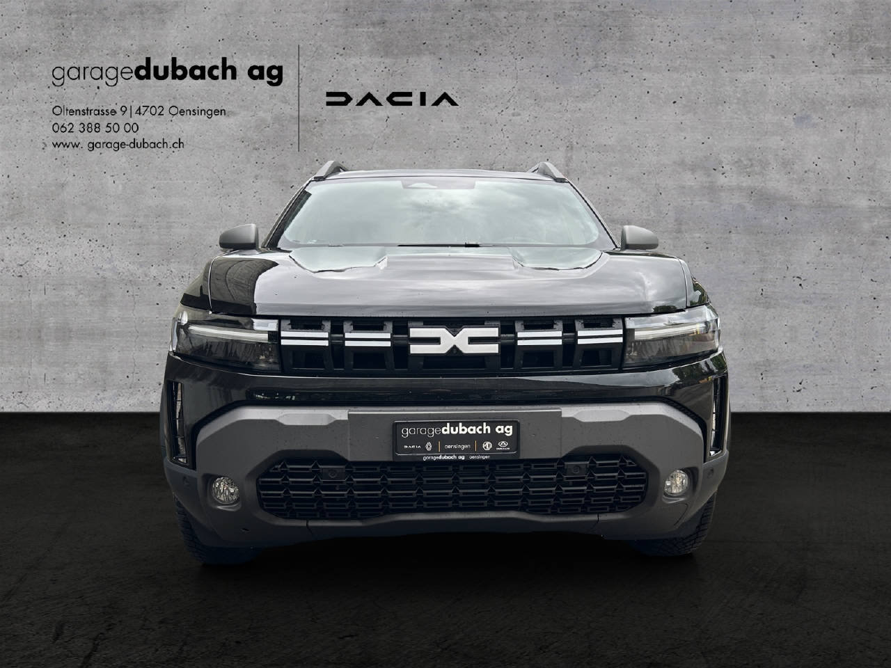 DACIA Duster journey hybrid 150 4x4, Hybride Integrale Benzina/Elettrica, Auto dimostrativa, Automatico - 2