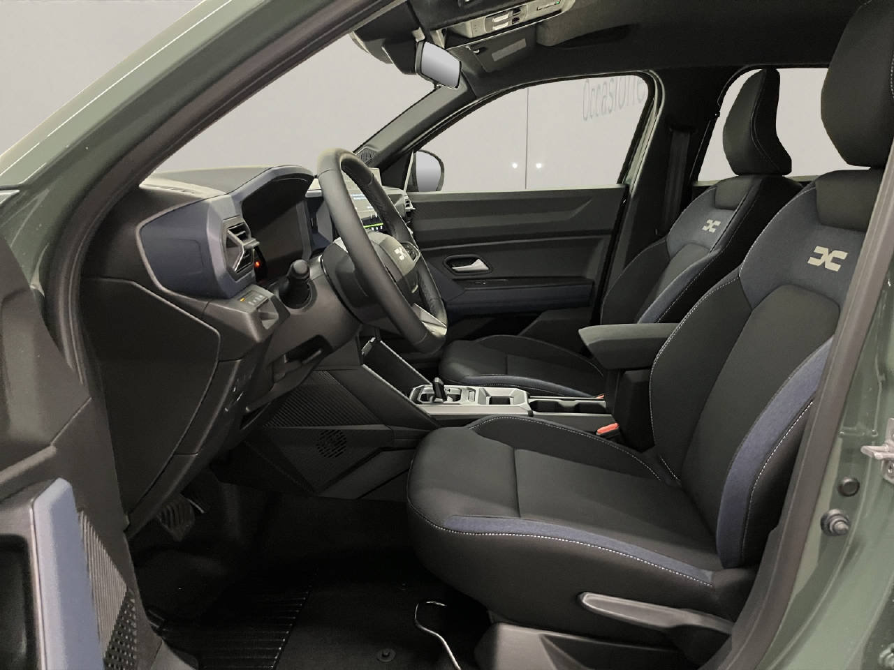 DACIA Duster 1.6 Hybrid Journey, Hybride Integrale Benzina/Elettrica, Auto dimostrativa, Automatico - 7