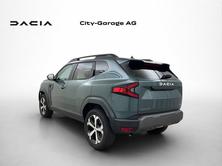 DACIA Duster 1.2 TCe Journey 4WD, Mild-Hybrid Petrol/Electric, Ex-demonstrator, Manual - 2