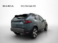 DACIA Duster 1.2 TCe Journey 4WD, Mild-Hybrid Petrol/Electric, Ex-demonstrator, Manual - 3