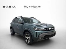 DACIA Duster 1.2 TCe Journey 4WD, Mild-Hybrid Petrol/Electric, Ex-demonstrator, Manual - 4