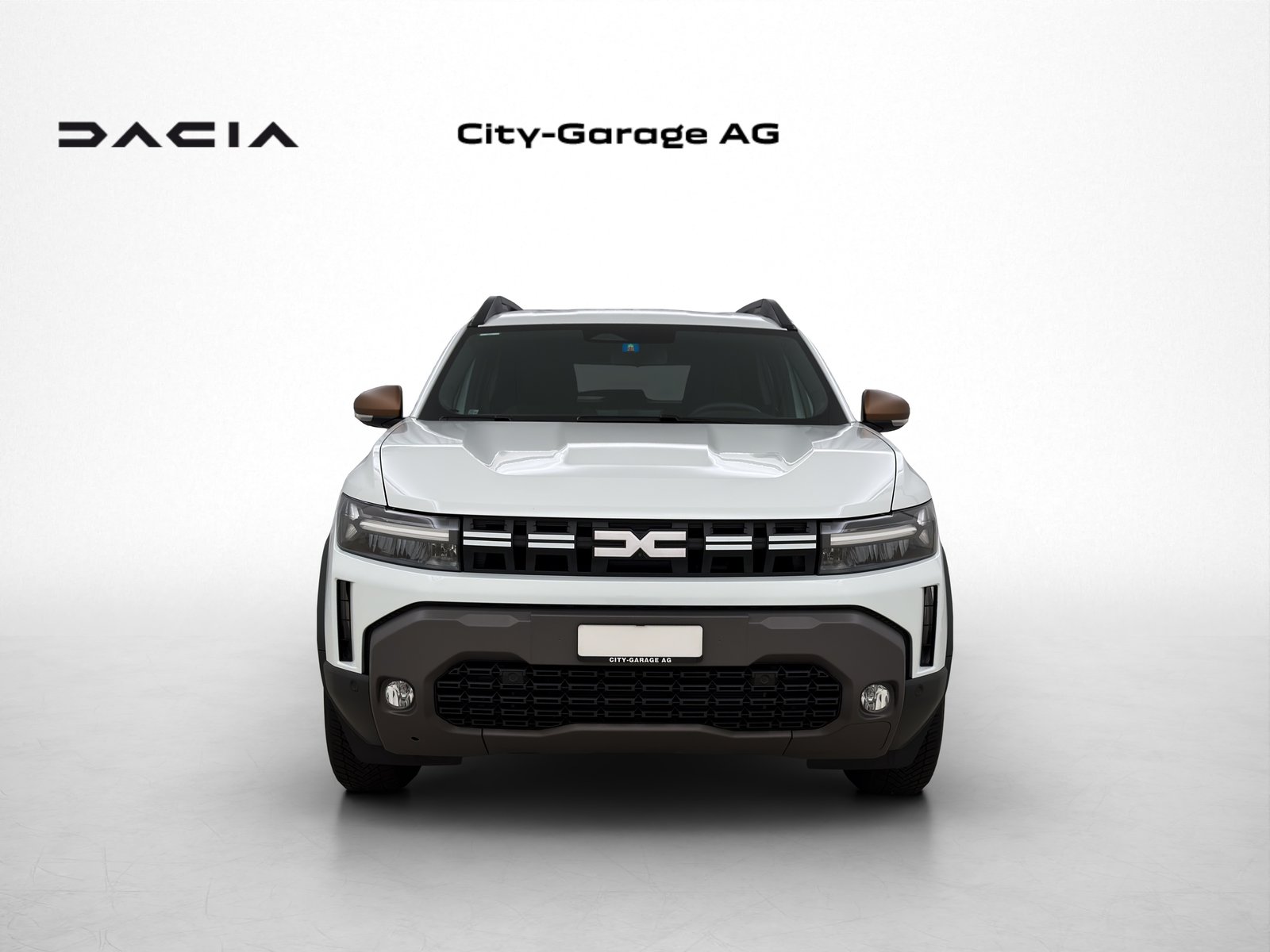 DACIA Duster extreme mild hybrid 4x4, Hybride Léger Essence/Électricité, Voiture de démonstration, Manuelle - 2