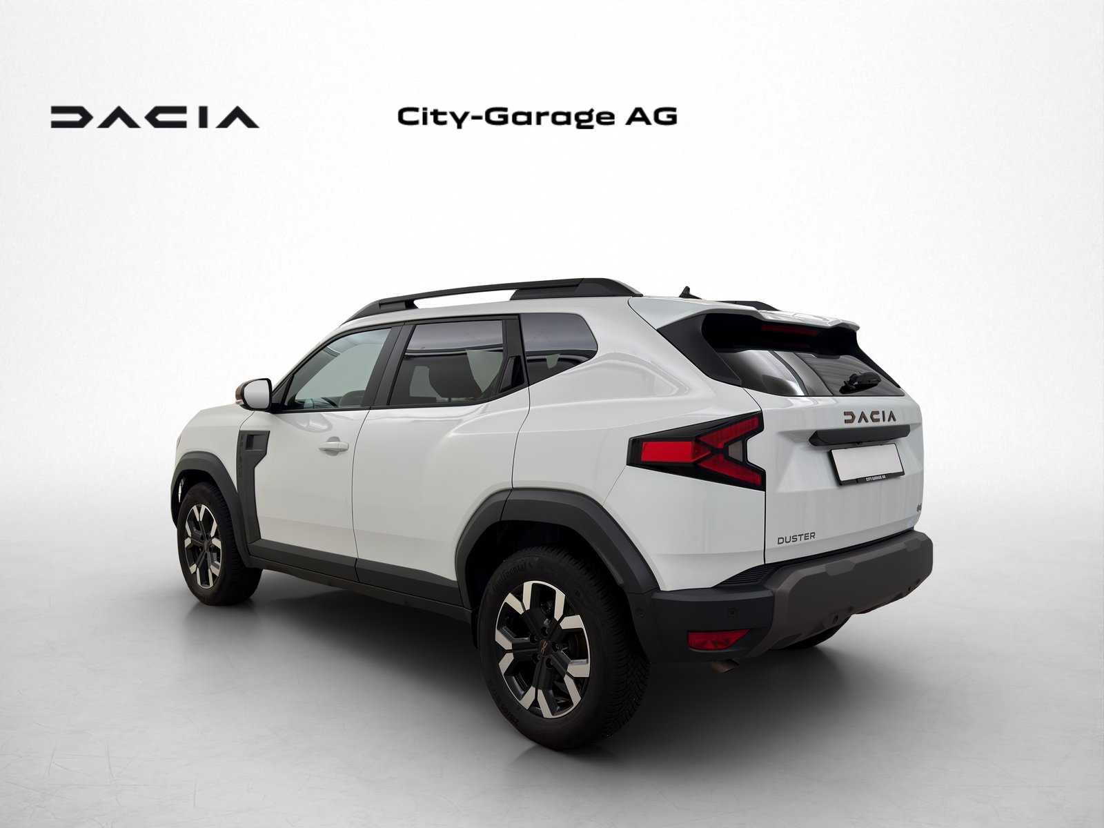 DACIA Duster extreme mild hybrid 4x4, Hybride Léger Essence/Électricité, Voiture de démonstration, Manuelle - 3