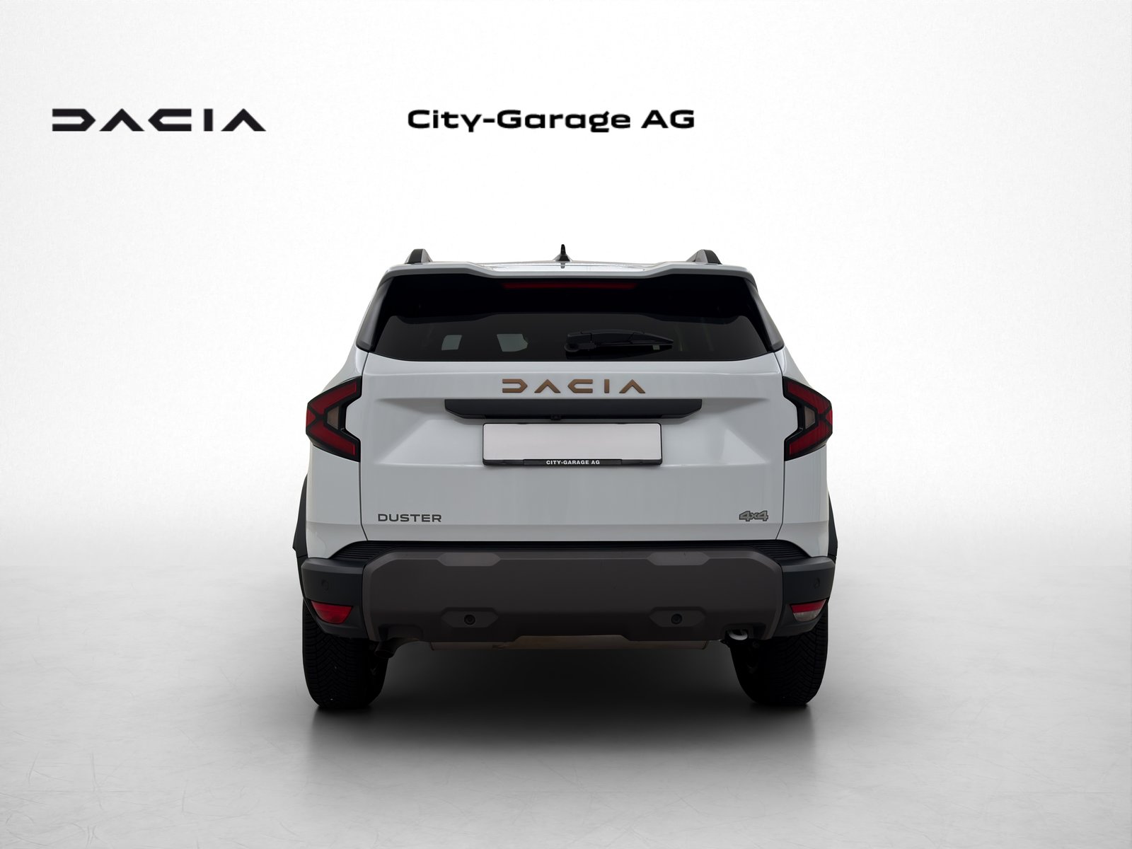 DACIA Duster extreme mild hybrid 4x4, Hybride Léger Essence/Électricité, Voiture de démonstration, Manuelle - 4