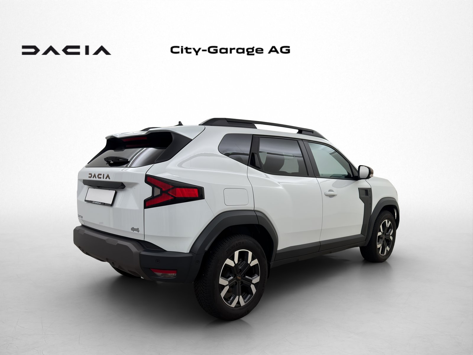 DACIA Duster extreme mild hybrid 4x4, Hybride Léger Essence/Électricité, Voiture de démonstration, Manuelle - 5