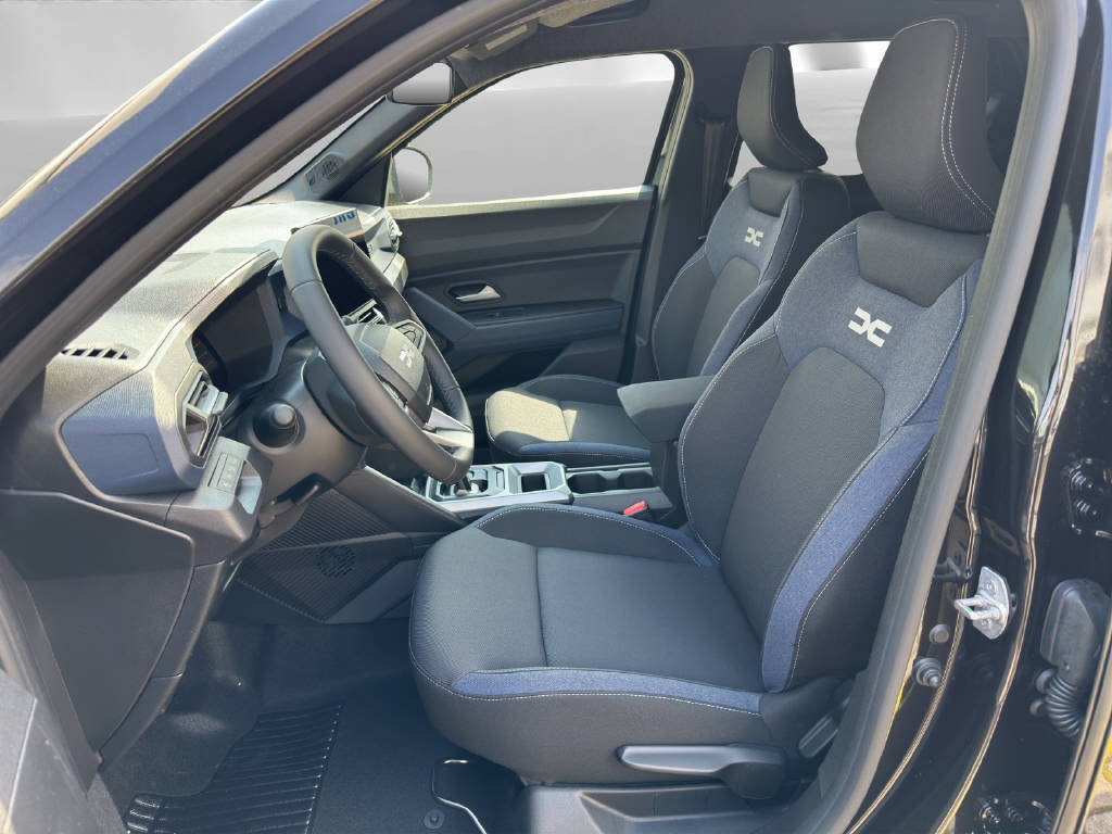DACIA Duster 1.6 Hybrid Journey, Hybride Integrale Benzina/Elettrica, Auto dimostrativa, Automatico - 4
