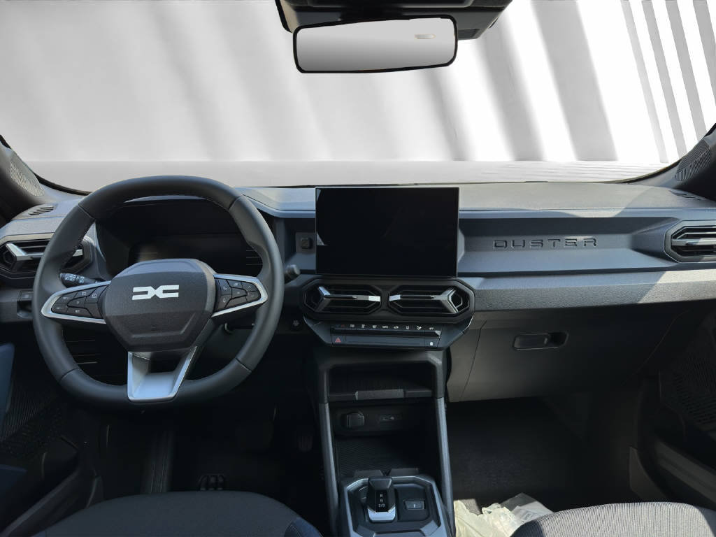 DACIA Duster 1.6 Hybrid Journey, Hybride Integrale Benzina/Elettrica, Auto dimostrativa, Automatico - 5
