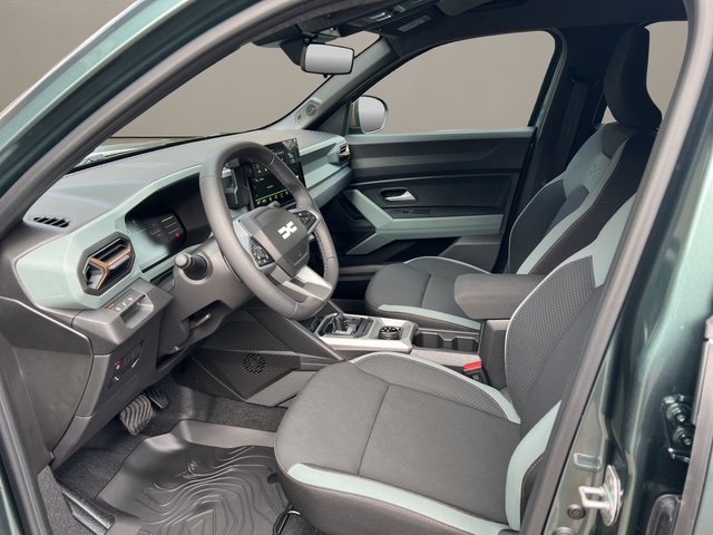 DACIA Duster Hybrid Extreme 4WD, Hybride Integrale Benzina/Elettrica, Auto dimostrativa, Automatico - 5