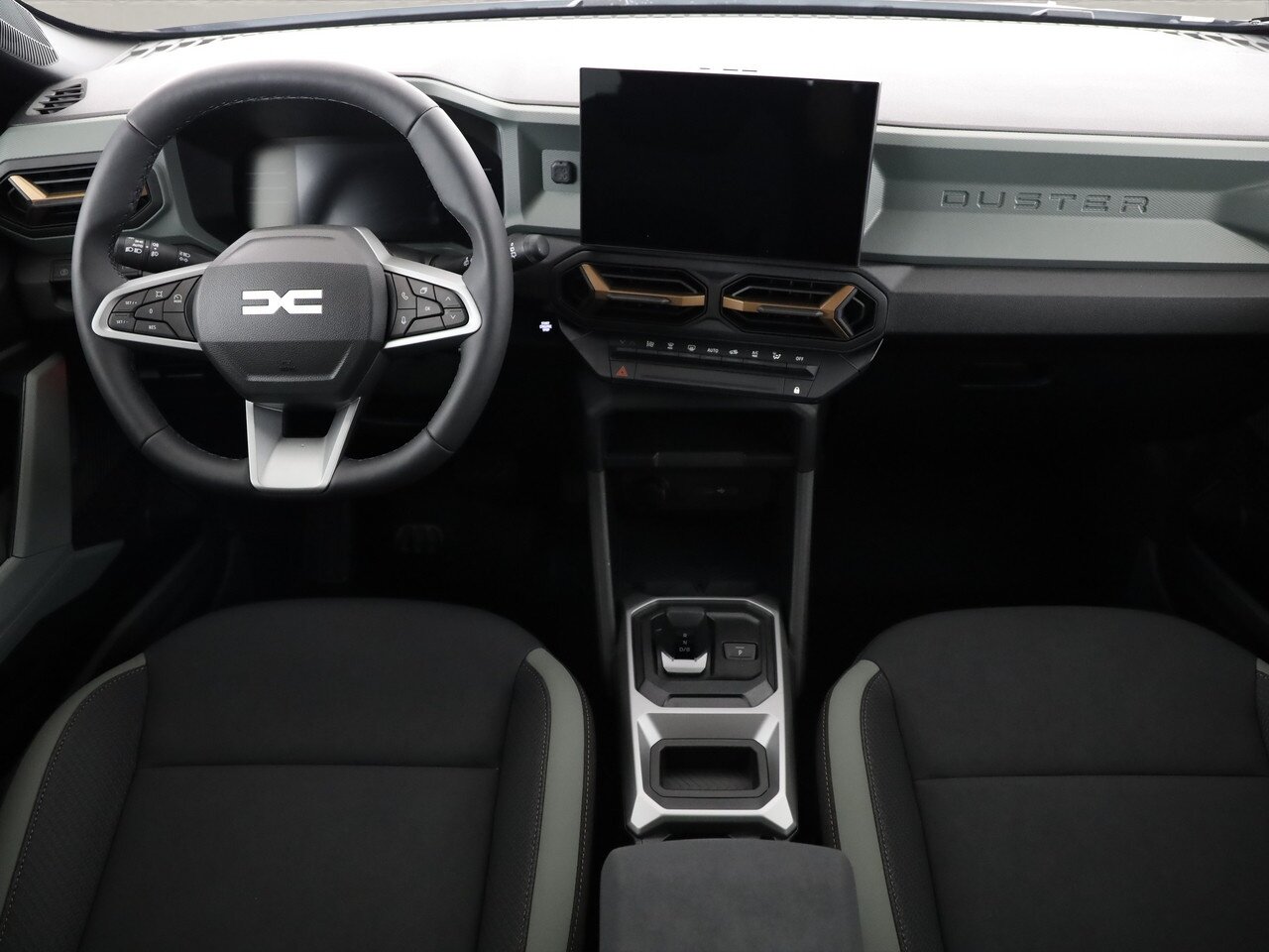DACIA Duster 1.6 Hybrid Extreme, Hybride Intégral Essence/Électricité, Voiture de démonstration, Automatique - 5
