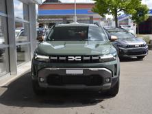 DACIA DUSTER extreme hybrid 155, Full-Hybrid Petrol/Electric, Ex-demonstrator, Automatic - 2