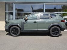 DACIA DUSTER extreme hybrid 155, Full-Hybrid Petrol/Electric, Ex-demonstrator, Automatic - 3