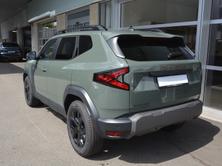 DACIA DUSTER extreme hybrid 155, Full-Hybrid Petrol/Electric, Ex-demonstrator, Automatic - 4
