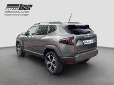 DACIA Duster 1.2 Hybrid Journey 4WD, Voll-Hybrid Benzin/Elektro, Vorführwagen, Automatik - 3