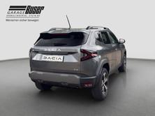 DACIA Duster 1.2 Hybrid Journey 4WD, Voll-Hybrid Benzin/Elektro, Vorführwagen, Automatik - 4