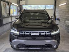 DACIA Duster 1.2 Hybrid Journey 4WD, Voll-Hybrid Benzin/Elektro, Vorführwagen, Automatik - 2