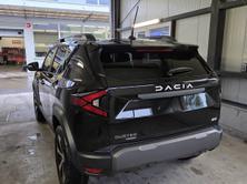 DACIA Duster 1.2 Hybrid Journey 4WD, Voll-Hybrid Benzin/Elektro, Vorführwagen, Automatik - 3