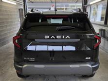 DACIA Duster 1.2 Hybrid Journey 4WD, Voll-Hybrid Benzin/Elektro, Vorführwagen, Automatik - 4