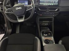 DACIA Duster 1.2 Hybrid Journey 4WD, Voll-Hybrid Benzin/Elektro, Vorführwagen, Automatik - 7