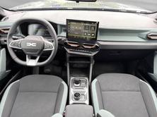 DACIA Duster 1.2 Hybrid Extreme 4WD, Full-Hybrid Petrol/Electric, Ex-demonstrator, Automatic - 5