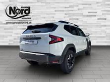 DACIA 1.8 Hybrid Extreme, Voll-Hybrid Benzin/Elektro, Vorführwagen, Automatik - 5