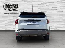 DACIA 1.8 Hybrid Extreme, Voll-Hybrid Benzin/Elektro, Vorführwagen, Automatik - 4
