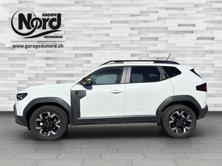 DACIA 1.8 Hybrid Extreme, Voll-Hybrid Benzin/Elektro, Vorführwagen, Automatik - 2