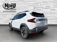 DACIA 1.8 Hybrid Extreme, Voll-Hybrid Benzin/Elektro, Vorführwagen, Automatik - 3