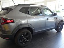 DACIA DUSTER 1.2 Hybrid Extreme 4WD, Full-Hybrid Petrol/Electric, Ex-demonstrator, Automatic - 4