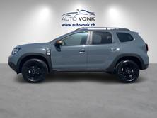 DACIA Duster TCe 100 ECO-G GPL Extreme 4x2, New car, Manual - 2