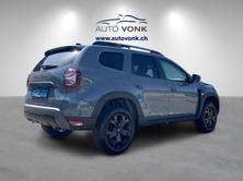 DACIA Duster TCe 100 ECO-G GPL Extreme 4x2, New car, Manual - 5