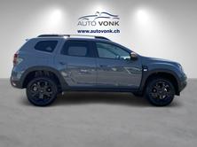 DACIA Duster TCe 100 ECO-G GPL Extreme 4x2, New car, Manual - 6