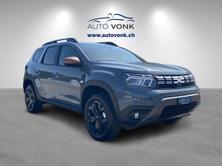 DACIA Duster TCe 100 ECO-G GPL Extreme 4x2, New car, Manual - 7